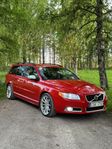 Volvo V70 D5 Momentum, R-Design 