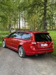 Volvo V70 D5 Momentum, R-Design 