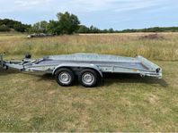Brenderup biltransport 2513 GT