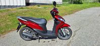 Honda NSC Vision 50 4T