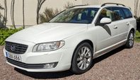 Volvo V70 D4 AWD Classic, Momentum Euro 6