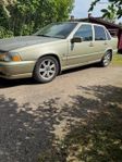 Volvo S70 2.5 T AWD AWD