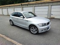 BMW 118d M sport paket