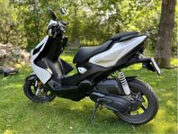 Yamaha Aerox 4T - 2017