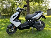 Yamaha Aerox 4T - 2017