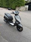 Peugot Kisbee GT edition 2022