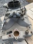 Pontiac insug å gasare .cadillac delar