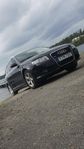 Audi a4. . À-traktor .