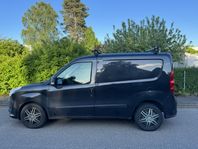 Fiat Doblò Van 0.7 t 1.3 Multijet DPF SX Euro 5