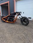 Custom Harley Davidson 