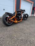 Custom Harley Davidson