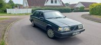 Volvo 940 LTT Nybesiktad bra skick!