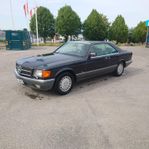 Mercedes-Benz S 560 EC