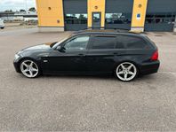 BMW 320 i Touring Advantage, Comfort Euro 4