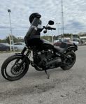 Harley-Davidson Street bob 124” FXBB