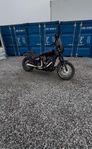 Harley-Davidson Street bob 124” FXBB
