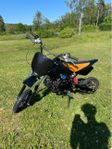 Xsport 110cc fiddy