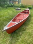 Kanot, Coleman 15ft