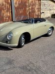 Porsche 356 Speedster replika 