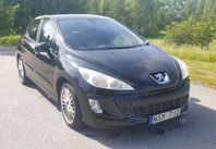 Peugeot 308 5-dörrar 1.6 VTi Euro 5