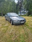Volvo S60 2.4T