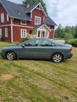 Volvo S60 2.4T