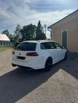 Volkswagen Golf R Sportskombi 2.0 TSI BMT 4Motion R Euro 6