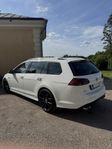 Volkswagen Golf R Sportskombi 2.0 TSI BMT 4Motion R Euro 6