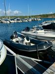 Ribbåt Zodiac Pro 420 (2018) Göteborg