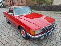 Mercedes-Benz SL 450