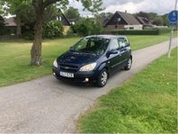 Hyundai Getz 5-dörrar 1.4 Euro 4