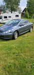 Peugeot 307 CC 2.0 Euro 4