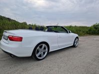 Audi A5 Cabriolet 2.0 TFSI Multitronic Comfort Euro 5