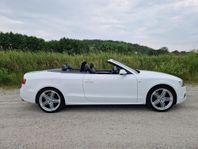 Audi A5 Cabriolet 2.0 TFSI Multitronic Comfort Euro 5
