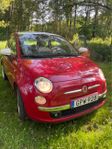 Fiat 500 1.2 8V Lounge Euro 6 ”vintage 57”