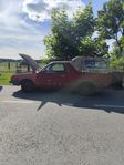 Subaru Pickup