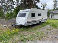 Cabby 570+ 09 med mover och Ac 