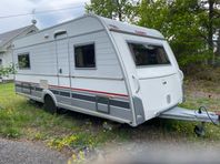 Cabby 570+ 09 med mover och Ac 