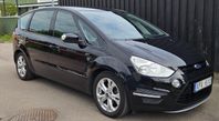 Ford S-Max 2.0 TDCi Sport Edition Euro 5