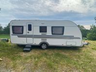 Adria Adora 563 pu