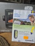 Garmin Echomap plus 62cv