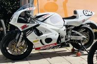 Suzuki GSX-R 750 EFI banhoj CSBK