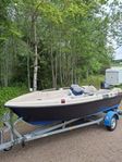 Terhi 415 25 hk yamaha 4 takt