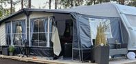 Förtält Ventura Pacific 300 A-mått 1000