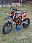Ktm sx65 2018