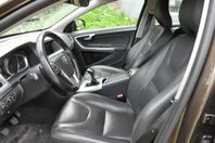 Volvo V60 Cross Country D3 Summum Euro 6