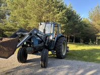 ford 5000