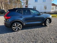 Volvo XC40 P8 AWD Recharge Euro 6