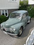 Renault 4CV 0.7