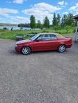 Opel Astra Cabriolet 1.8